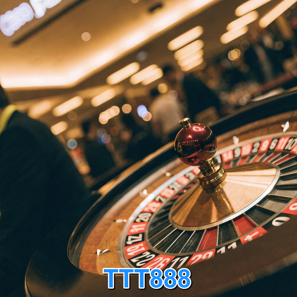 Panduan Daftar TTT888