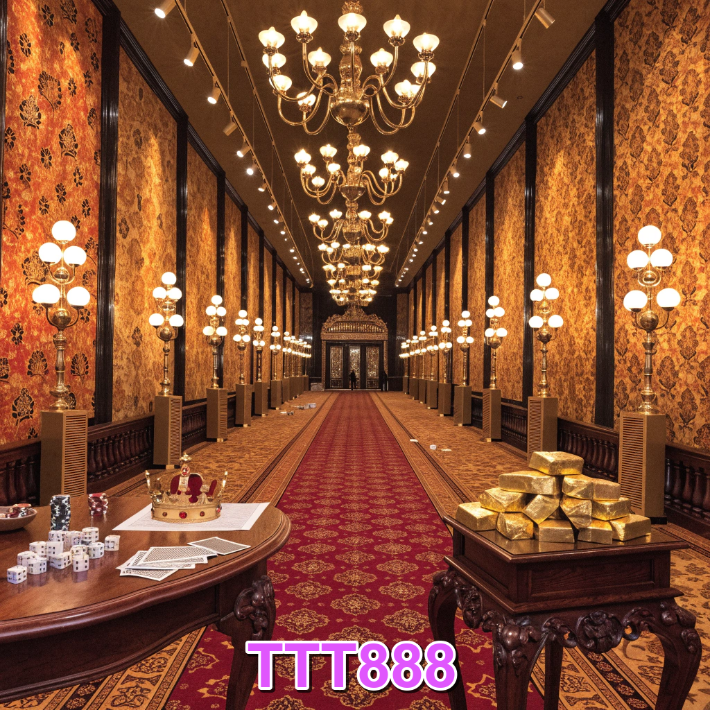 Ulasan pengguna TTT888
