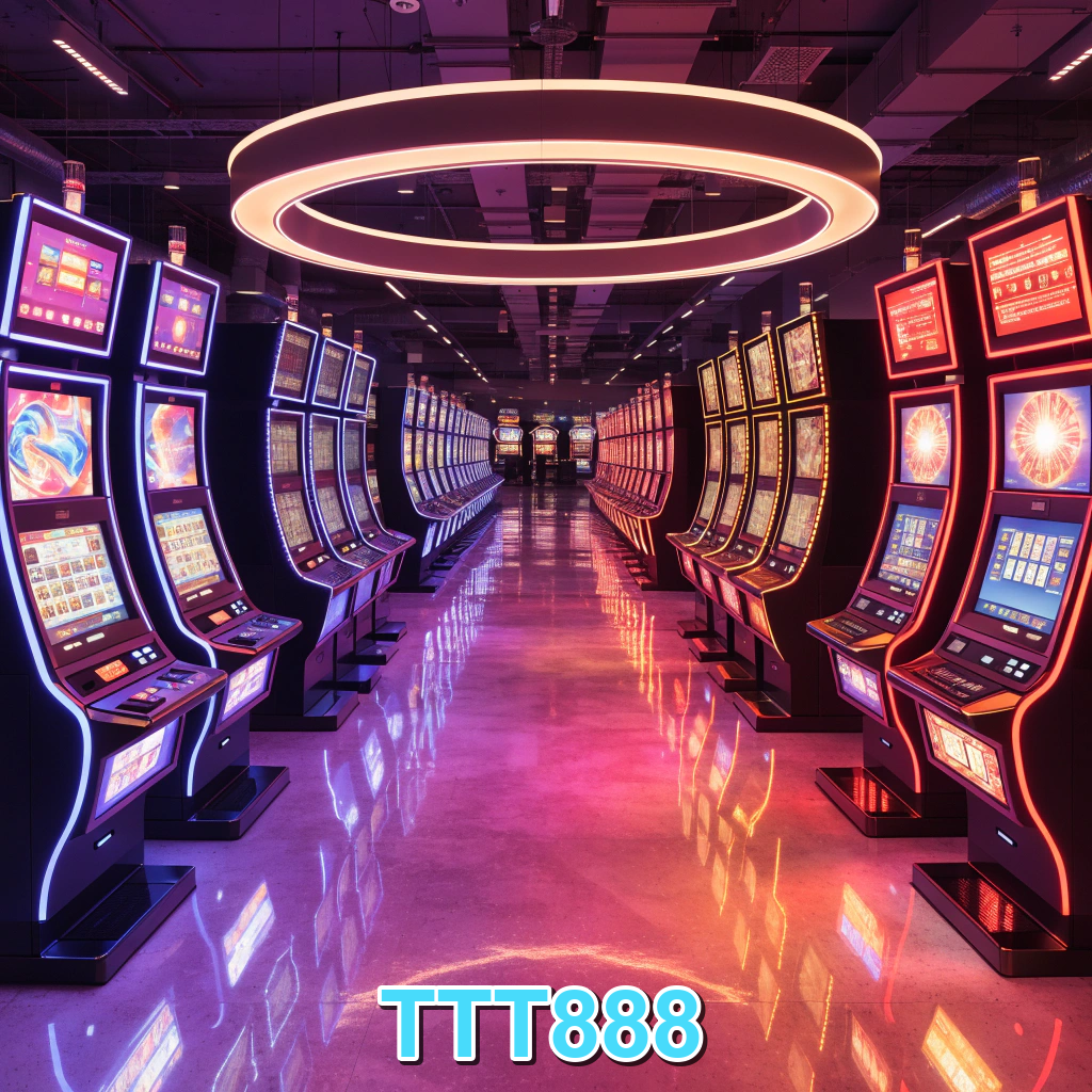 Unduh TTT888