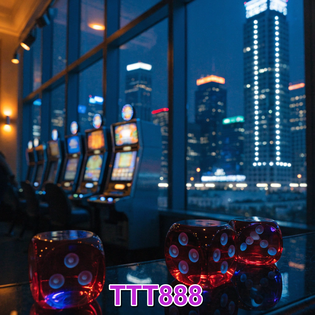 Panduan instal Android TTT888